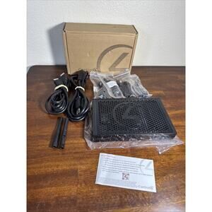 Control4 C4-EA1 Entertainment and Automation Controller